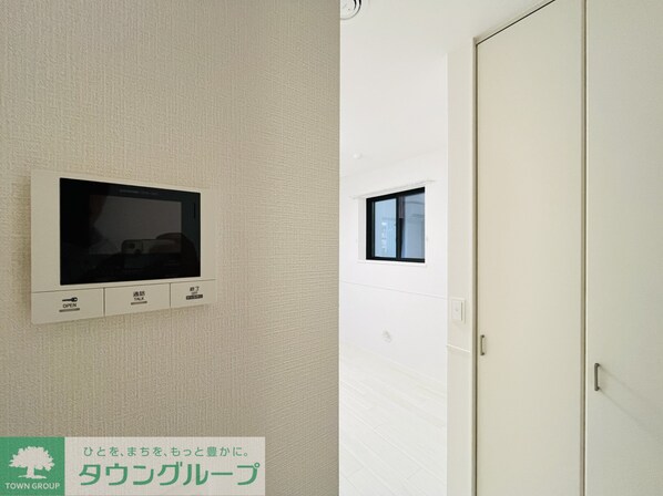 ファーレ東雲の物件内観写真